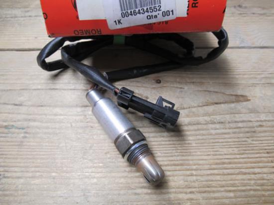 46434552 Lambdasonde