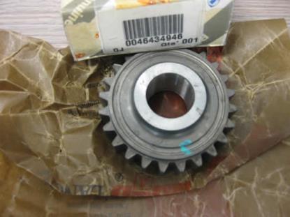 46434946 Tandwiel versnellingsbak