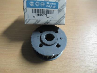 46436278 Tandwiel distributie