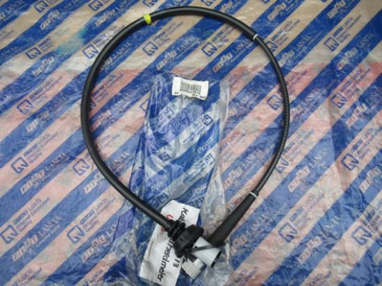 46437213 Snelheidsmeter kabel Fiat Uno