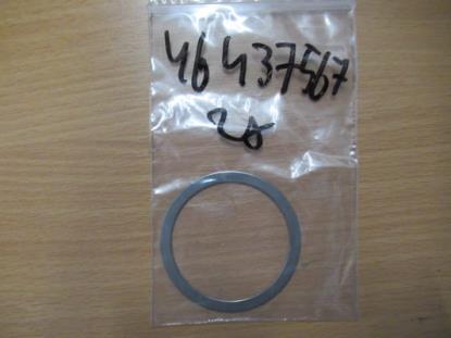 46437567 Afstelshim versnellingsbak SP 0.70 mm