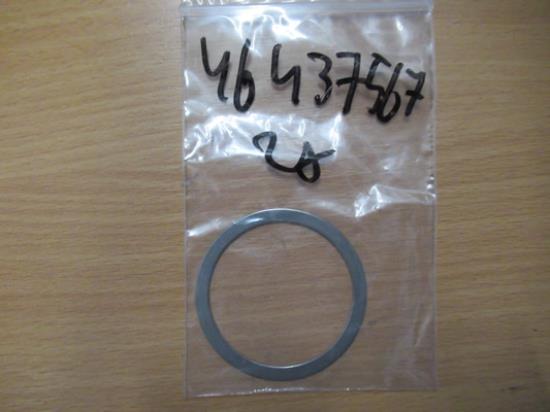 46437567 Afstelshim versnellingsbak SP 0.70 mm