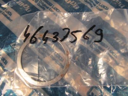 46437569 Afstelshim versnellingsbak SP 0.80 mm