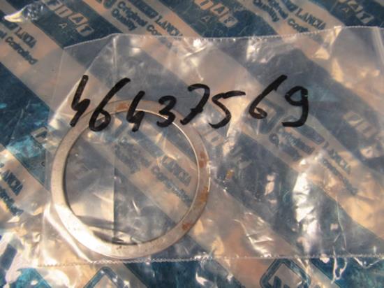 46437569 Afstelshim versnellingsbak SP 0.80 mm