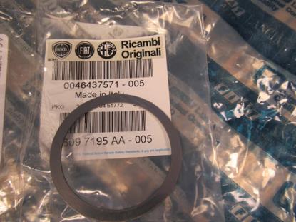 46437571 Versnellingsbak afstelshim SP0.90