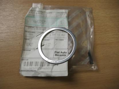 46437573 Versnellingsbak afstelshim SP1.00