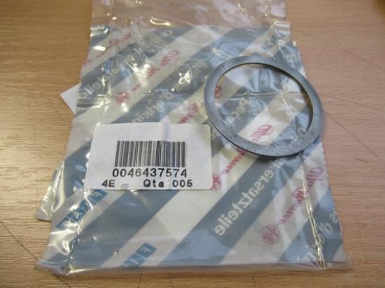 46437574 Versnellingsbak afstelshim SP1.05