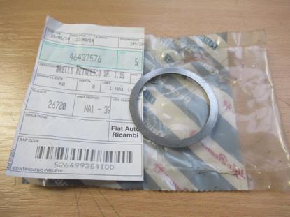 46437576 Versnellingsbak afstelshim SP1.25