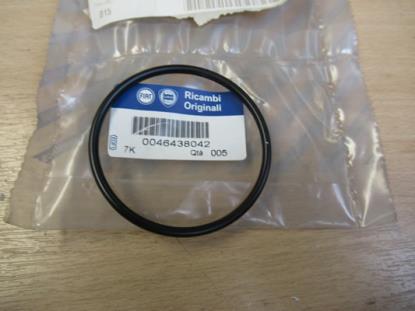 46438042 Pakking nokkenas versteller