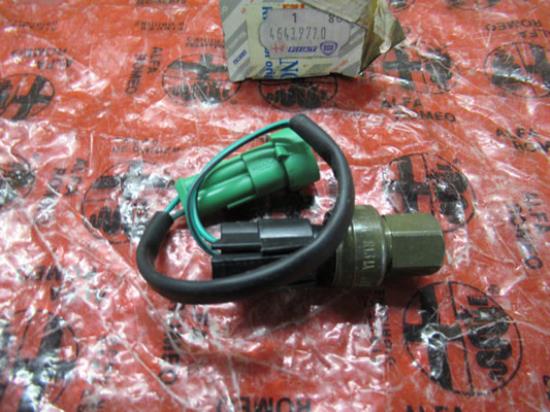 46439770 Drukregelaar airconditioning