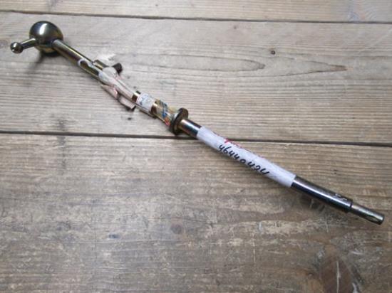 46440424 As schakelmechanisme