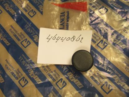 46440862 Plug afdekking deurgreep Fiat Bravo Brava Marea