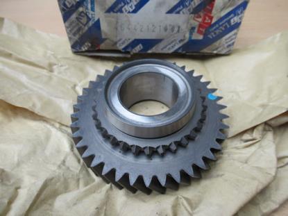 46442121 Tandwiel 1e versnelling