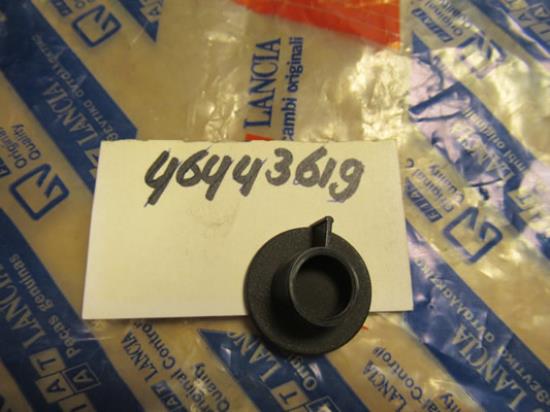 46443619 Afdekking Fiat Brava