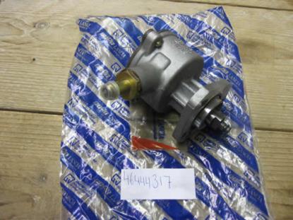 46444317 Vacuumpomp Alfa Romeo Fiat Lancia TD Fiat Ducato
