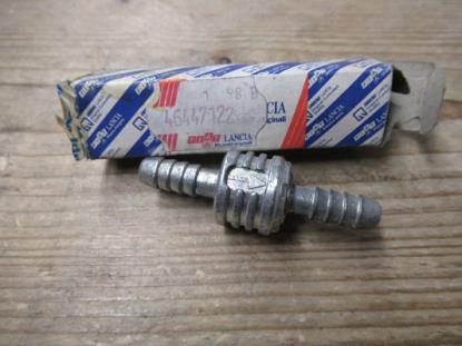 46447122 Klep brandstof