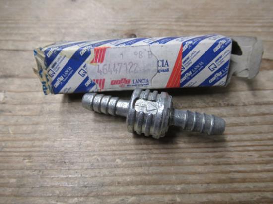 46447122 Klep brandstof