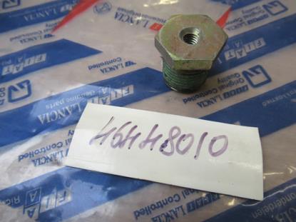 46448010 Plug M18x1.5