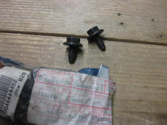 46449452 Bout bumper