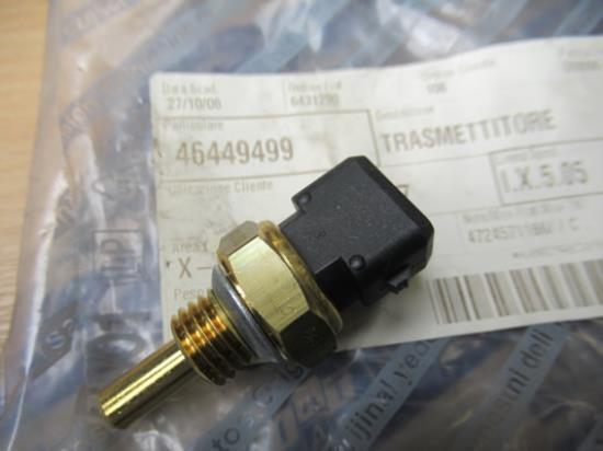 46449499 Temperatuur sensor inlaat