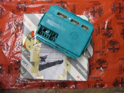 46449888 Computer elektrische ramen Alfa Romeo 166 Lancia Dedra Kappa Delta