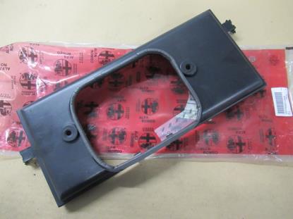 46451004 Houder luchtfilter