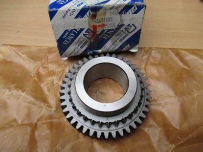 46451208 Tandwiel versnellingsbak 2e versnelling