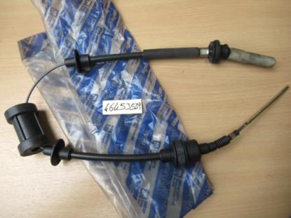 46453539 Koppelingskabel 937mm