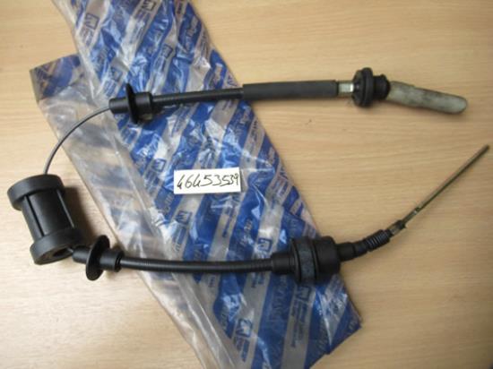 46453539 Koppelingskabel 937mm