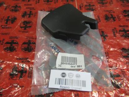 46454477 Afdekkap slot achterklep