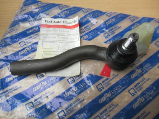 46456189 Spoorstang voor stuurhuis links