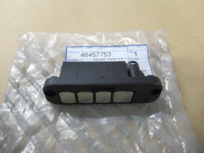 46457753 Achterruitenwisser schakelaar