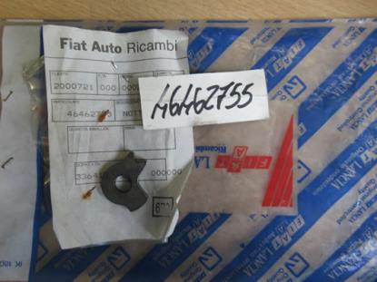 46462755 Pal schakelmechanisme