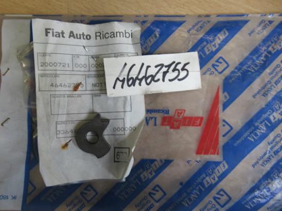 46462755 Pal schakelmechanisme