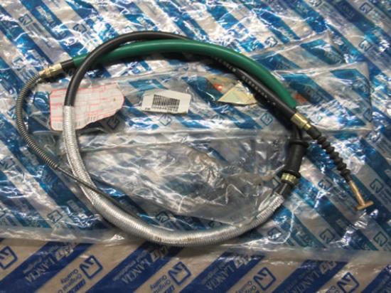 46463910 Handremkabel linkerzijde 1459mm