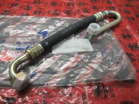 46464692 Oliekoeler slang