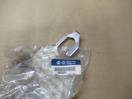 46466001 Borgveer schakelkabel versnellingsbak