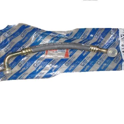 46467879 Oliekoelerslang Fiat Bravo Brava 1.9 JTD