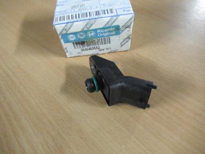 46468682 Sensor vuldruk inlaat