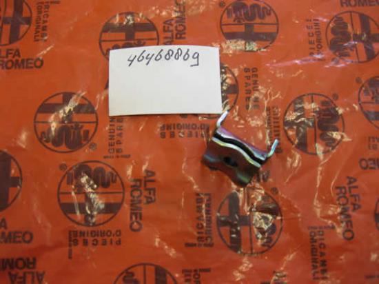 46468869 Buffer koppelingskabel