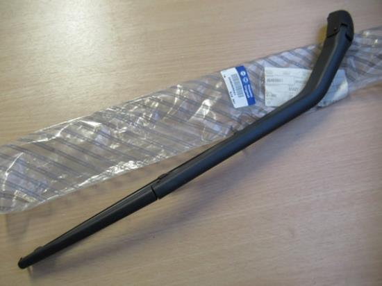 46469041 Ruitenwisserblad