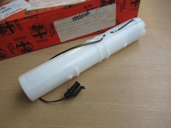 46469381 Brandstofsensor