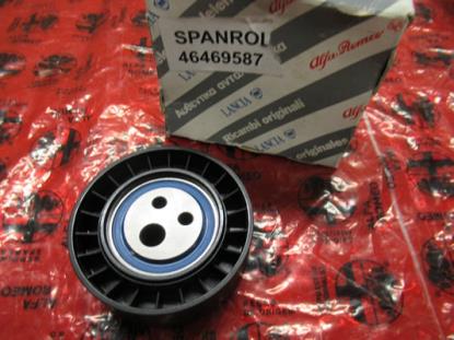 46469587 Spanrol 2.4 JTD