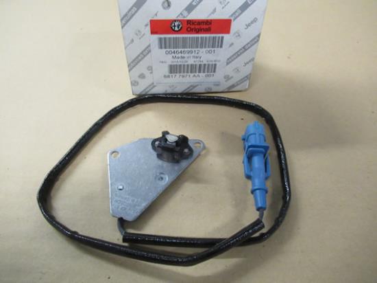 46469912 Fasesensor