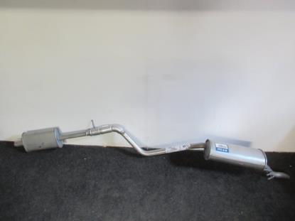 46472293 Uitlaatdemper 1.1 SPI