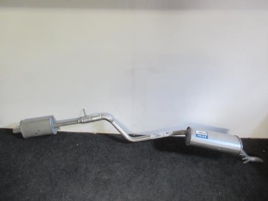 46472293 Uitlaatdemper 1.1 SPI