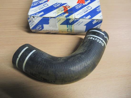 46472385 Radiateurslang 1.6 MPI 16V