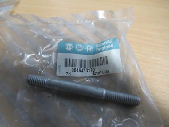 46473170 Tapeind turbo L=81