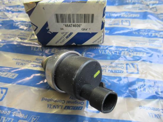 46474606 Oliedrukzender