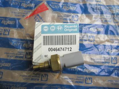 46474712 Temperatuursensor koelvloeistof